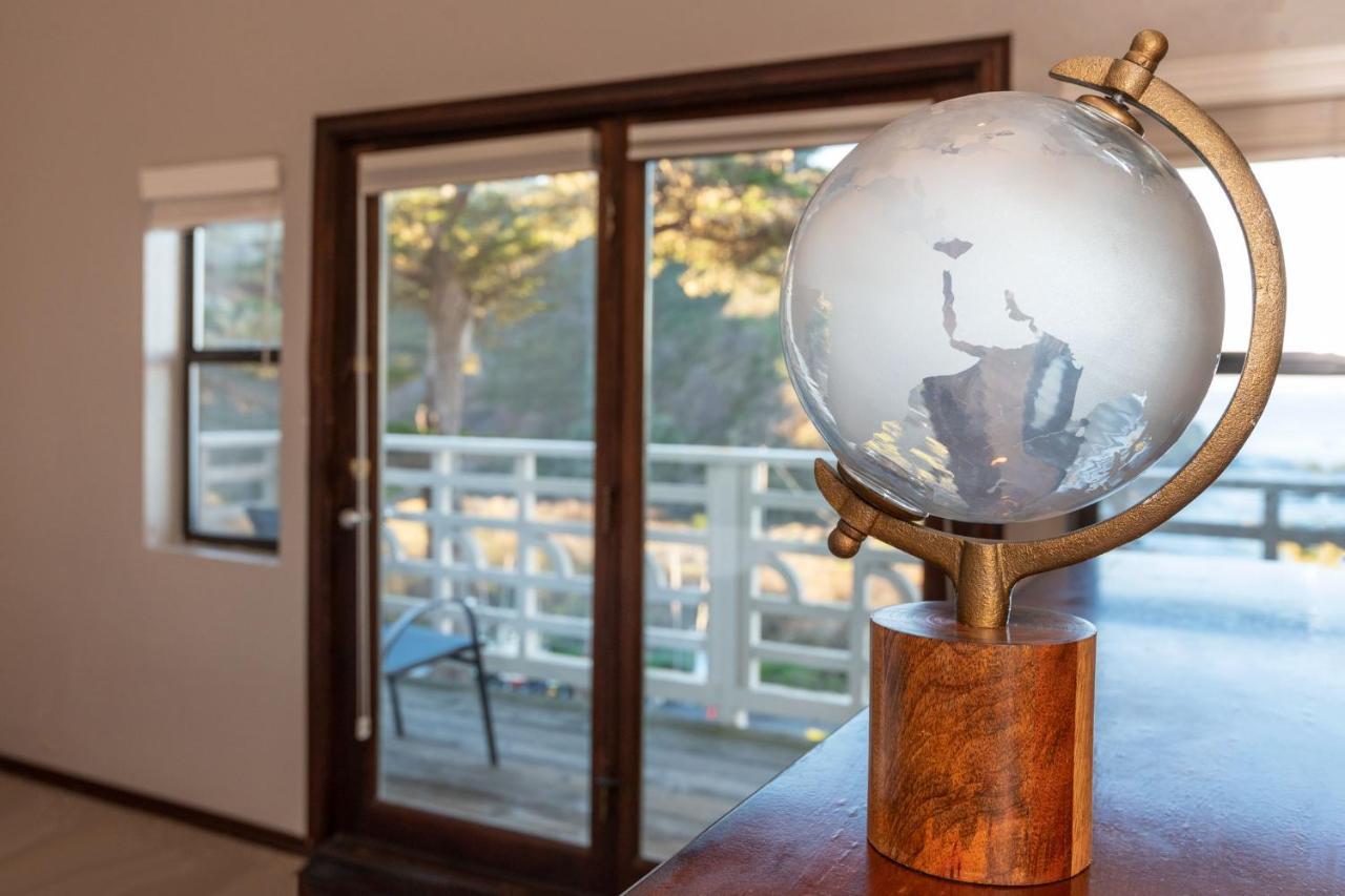 Wharf Master'S Inn Point Arena Ngoại thất bức ảnh